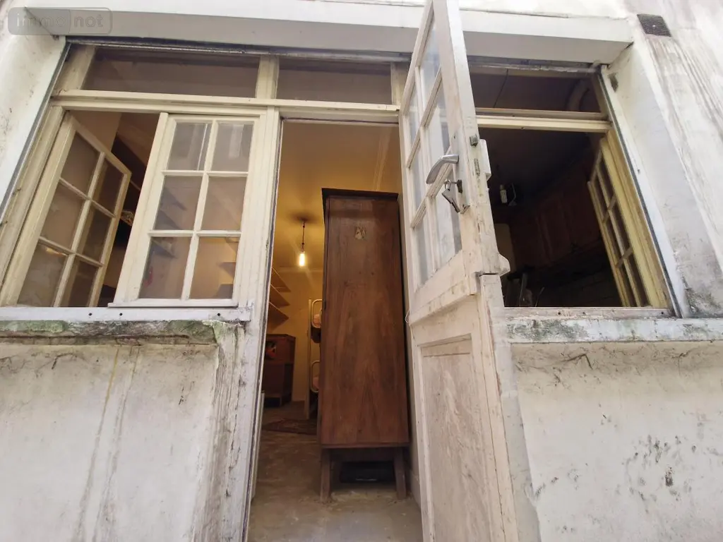 Appartement a vendre Paris 3e Arrondissement 75003 Paris 75 30 m2 2 pièces 300000 euros 75038-87 011