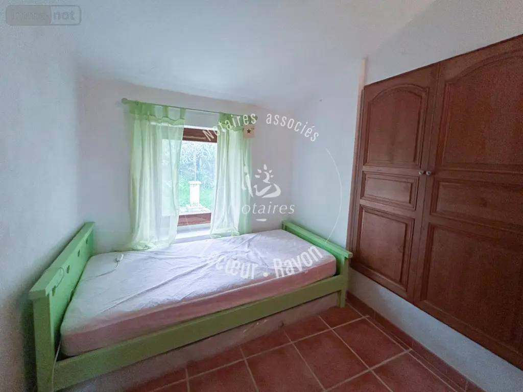 Maison a vendre Visan 84820 Vaucluse 84 135 m2 5 pièces 289000 euros 92076-102 014