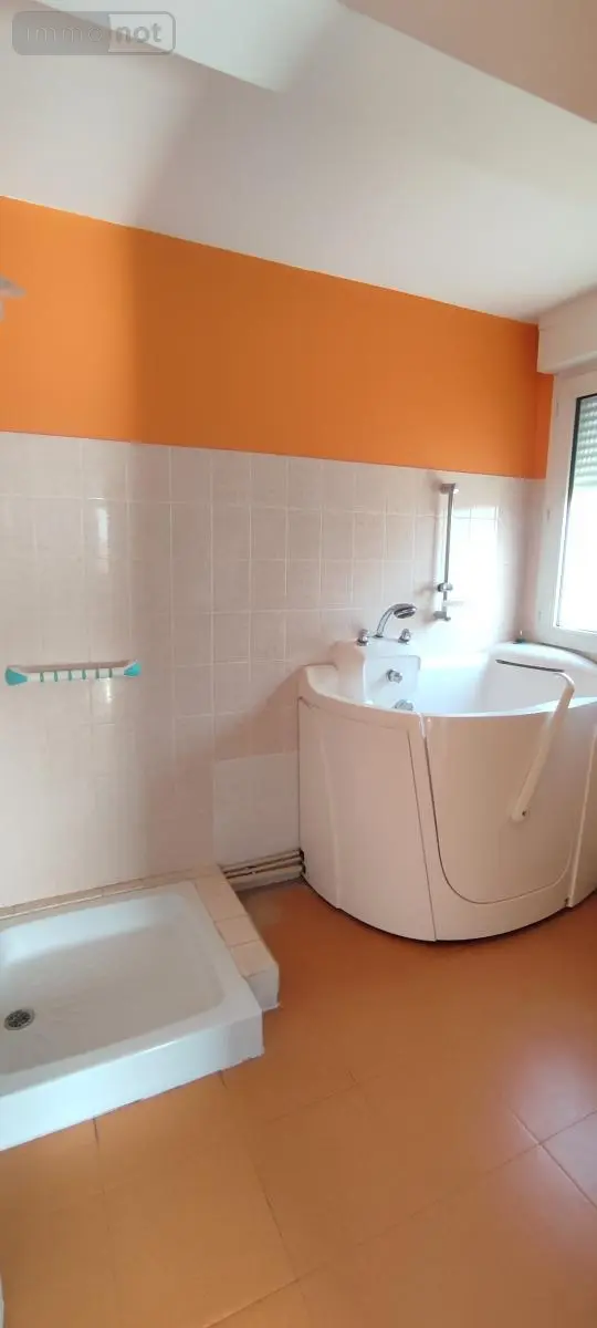 Appartement a vendre Le Mans 72000 Sarthe 72 62 m2 109522 euros 72010-1970 004