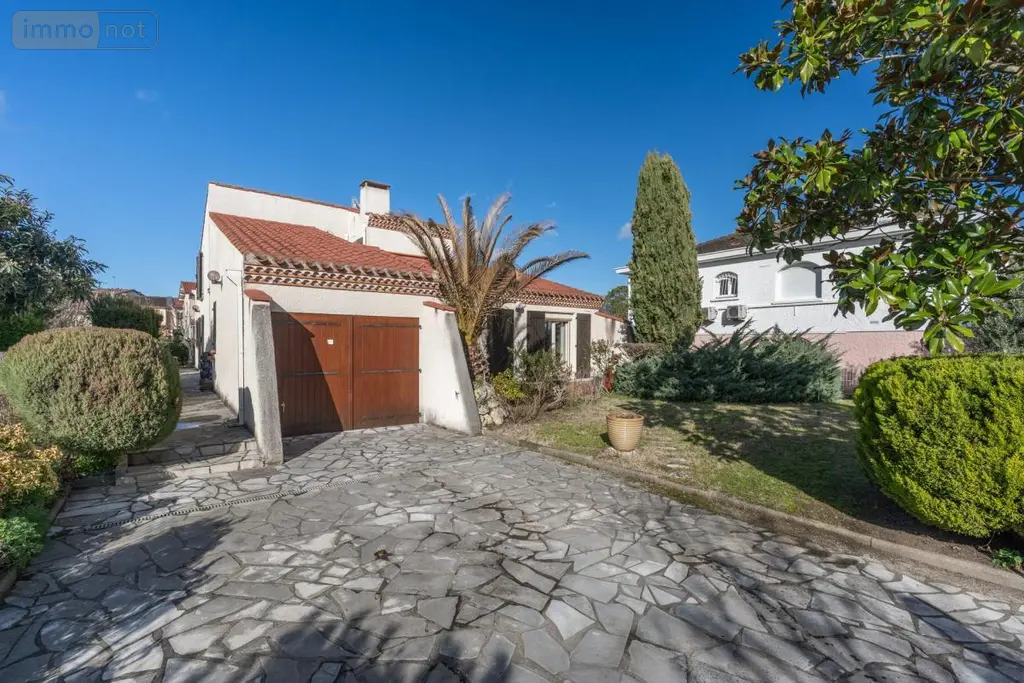 Maison a vendre Toulouse 31500 Haute-Garonne 31 160 m2 5 pièces 545480 euros 31003-54 014