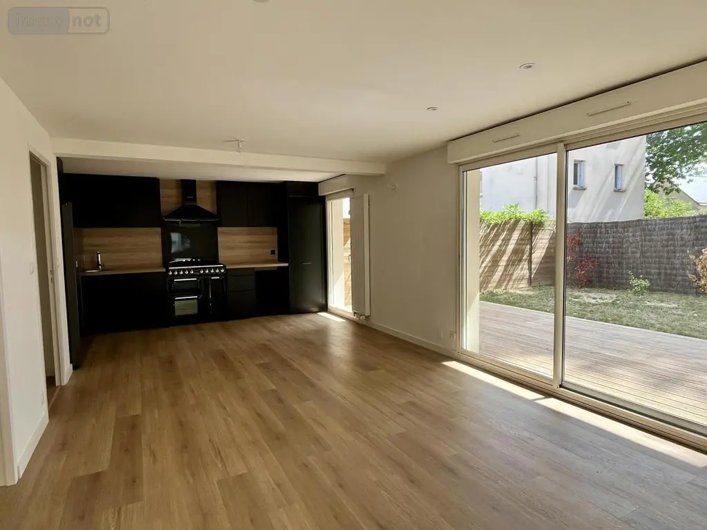 Appartement a vendre Pacé 35740 Ille-et-Vilaine 35 63 m2 3 pièces 269900 euros 35021-2196 006
