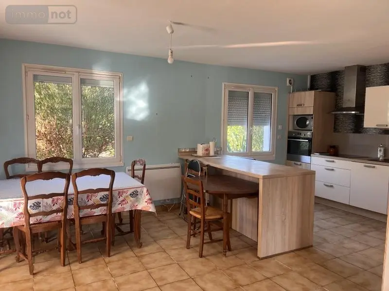 Maison a vendre Pont-l'Abbé 29120 Finistère 29 100 m2 4 pièces 296000 euros 29022-1990 005