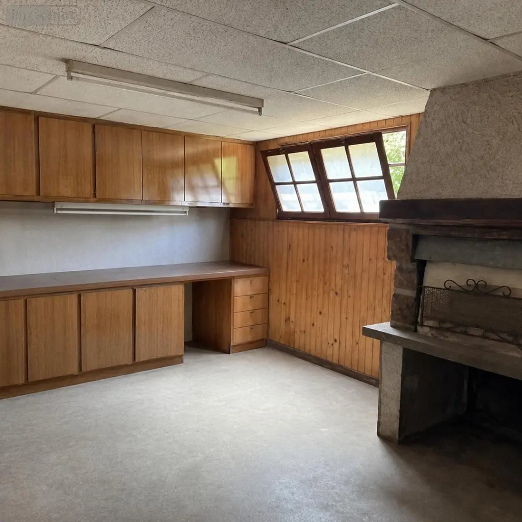 Maison a vendre Cholet 49300 Maine-et-Loire 49 110 m2 5 pièces 251520 euros 49058-1583 013