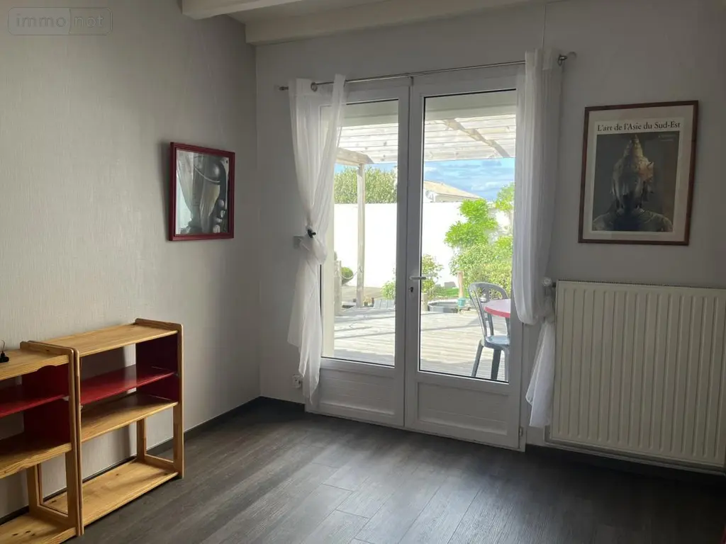 Maison a vendre Luçon 85400 Vendée 85 116 m2 6 pièces 239000 euros 85088-2334 006