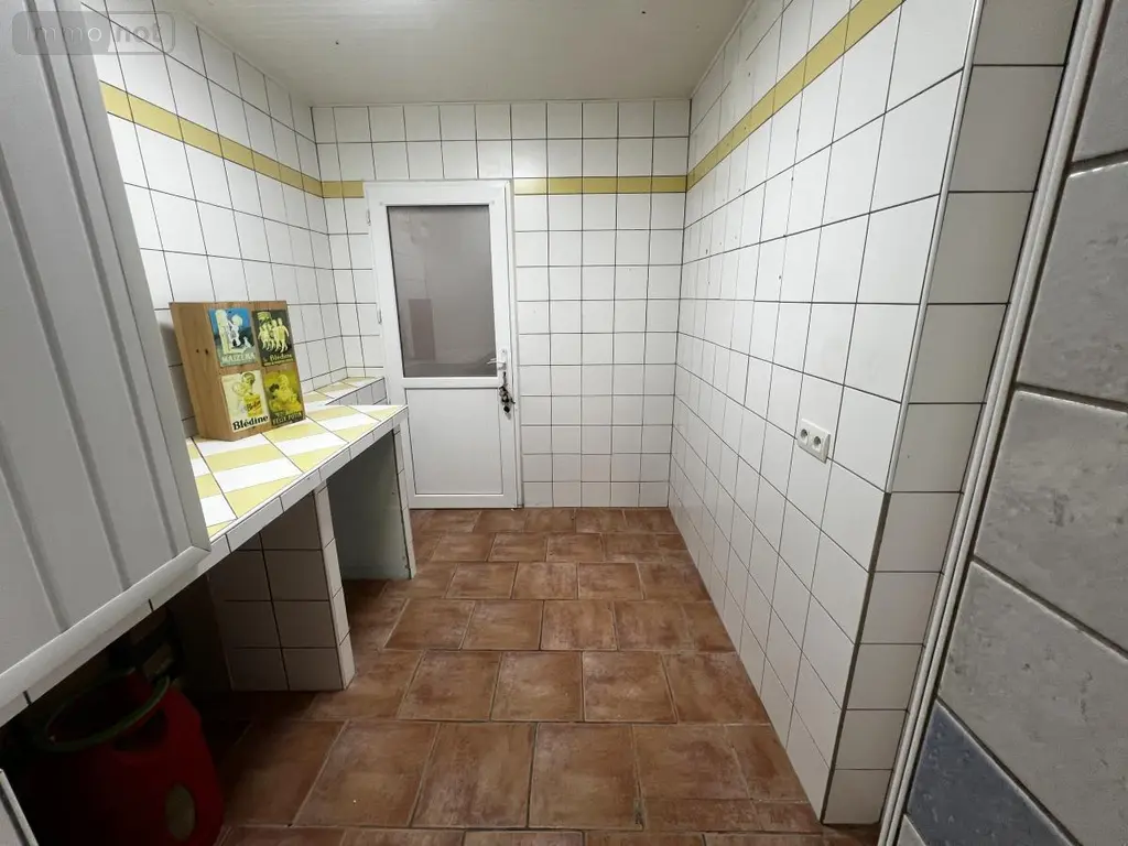 Maison a vendre Saint-Aignan 41110 Loir-et-Cher 41 167 m2 6 pièces 247000 euros 41033-1807 010