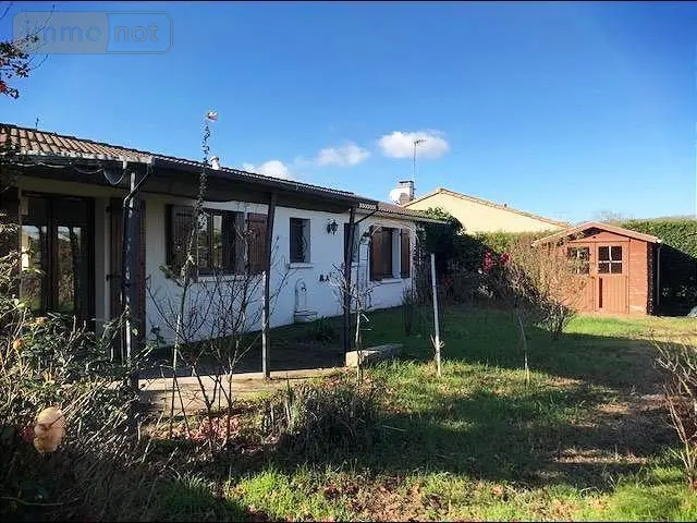 Maison a vendre Rochefort 17300 Charente-Maritime 17 85 m2 5 pièces 246280 euros 17050-357 007