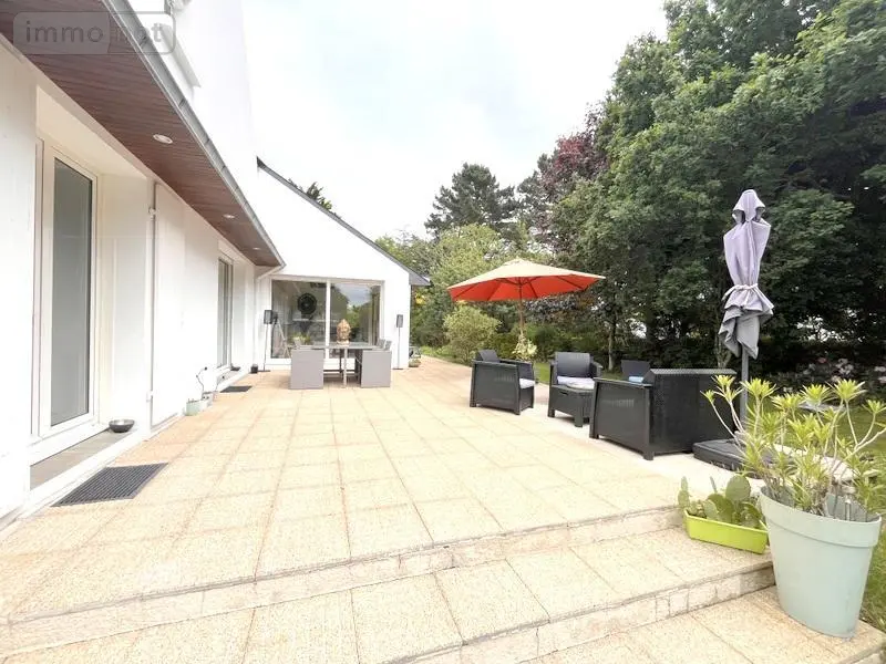 Maison a vendre Plobannalec-Lesconil 29740 Finistère 29 168 m2 6 pièces 529000 euros 29022-1948 002