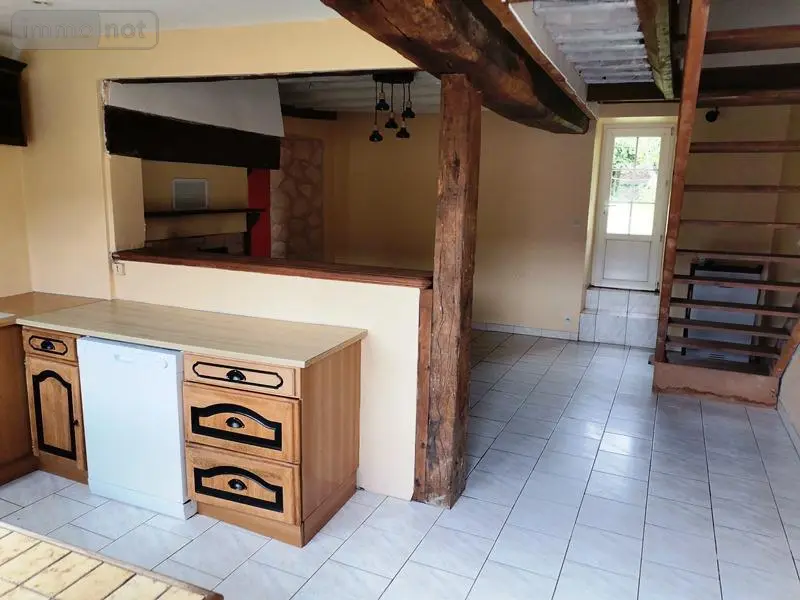 Maison a vendre La Ferté Macé 61600 Orne 61 100 m2 4 pièces 158000 euros 61030-1288 003