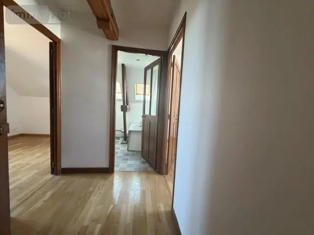 Maison a vendre Laon 02000 Aisne 02 79 m2 4 pièces 156000 euros 02003-789 011