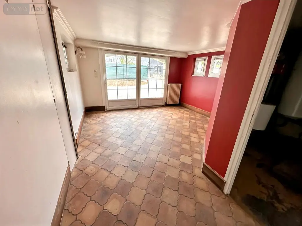 Maison a vendre Saint-Nolff 56250 Morbihan 56 193 m2 7 pièces 404440 euros 56003-1427 008
