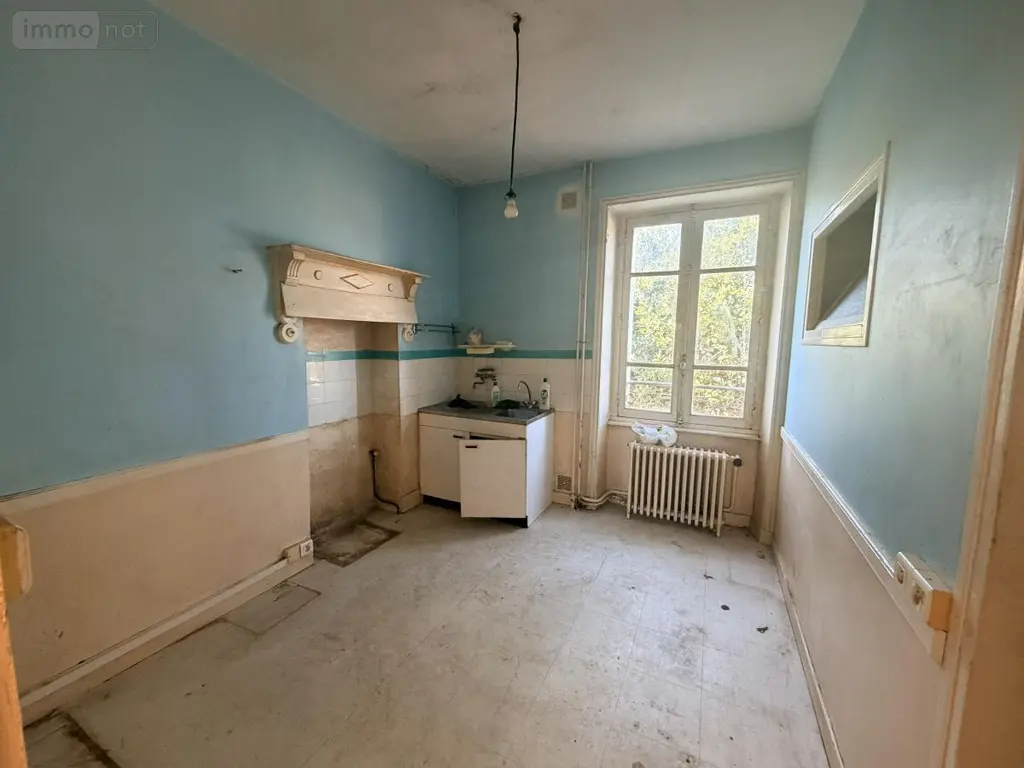 Maison a vendre Auray 56400 Morbihan 56 66 m2 3 pièces 199120 euros 56023-1425 003