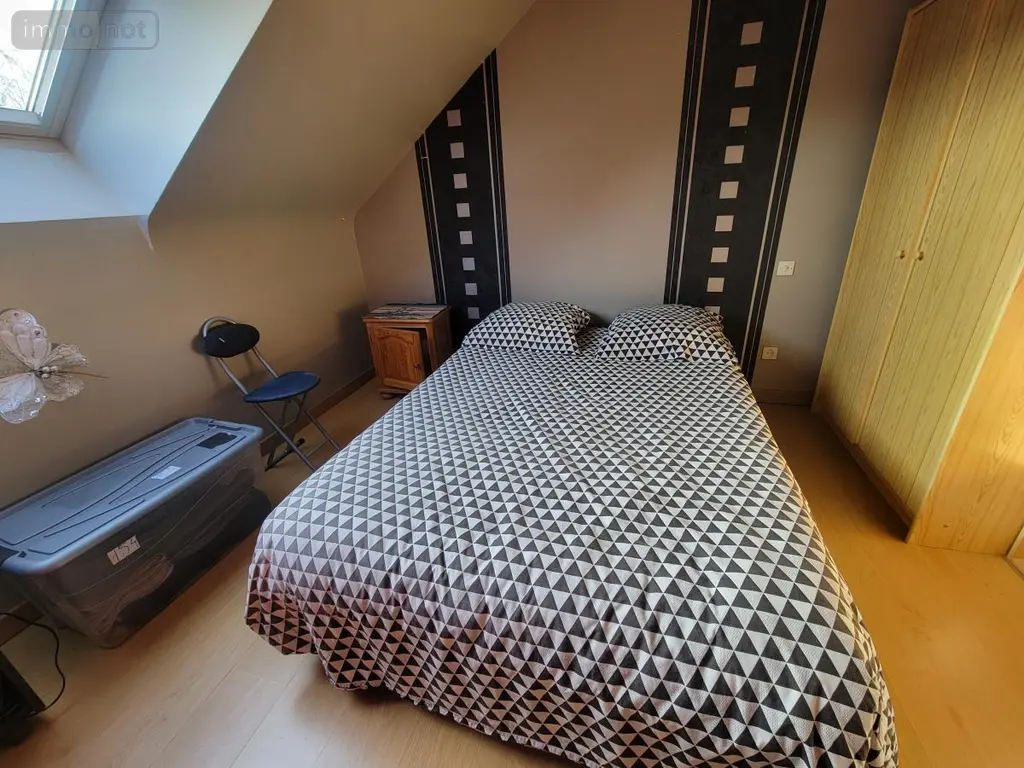 Maison a vendre Spézet 29540 Finistère 29 153 m2 7 pièces 283660 euros 56071-2615 016