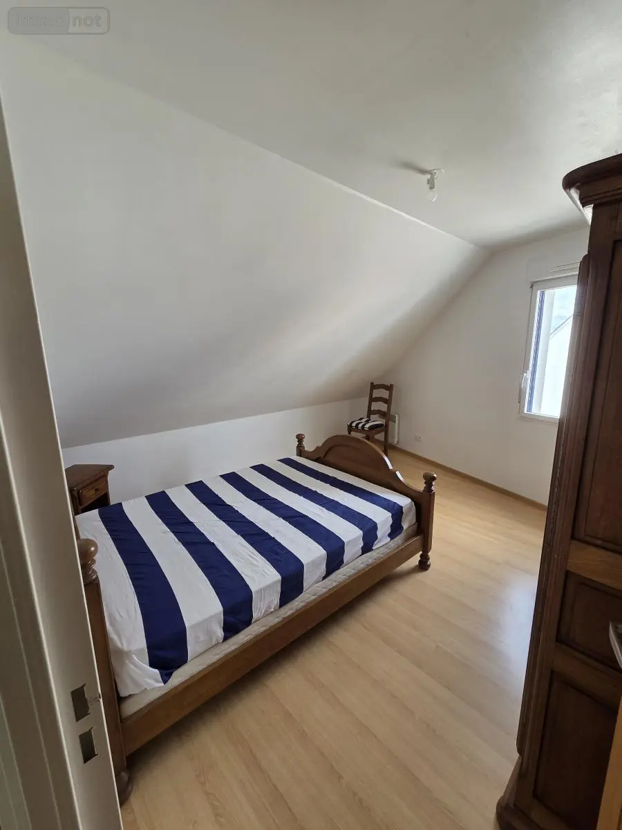 Maison a vendre Gâvres 56680 Morbihan 56 85 m2 4 pièces 572000 euros 56039-1333 004