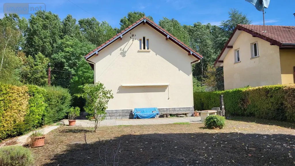 Maison a vendre Valentigney 25700 Doubs 25 129 m2 7 pièces 149000 euros 25054-1991 003