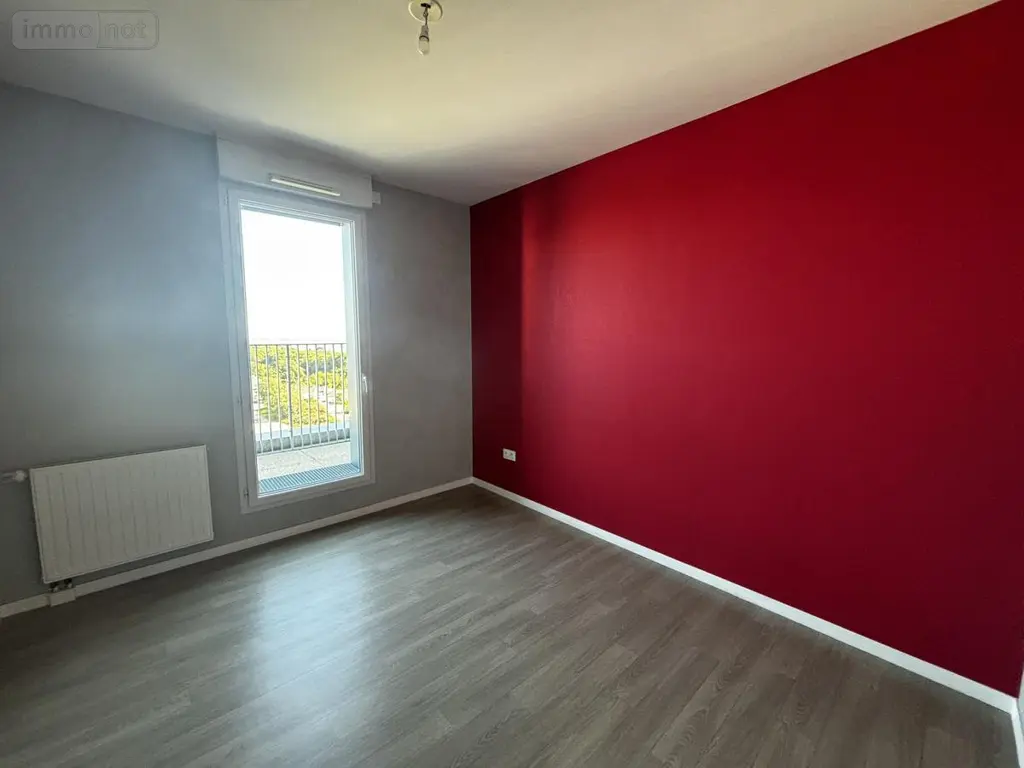 Appartement a vendre Saint-Nazaire 44600 Loire-Atlantique 44 82 m2 3 pièces 384800 euros 44088-2095 012