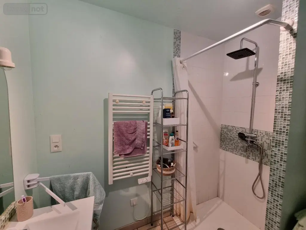 Maison a vendre Tréméven 22290 Côtes-d'Armor 22 80 m2 5 pièces 173250 euros 29066-3791 007