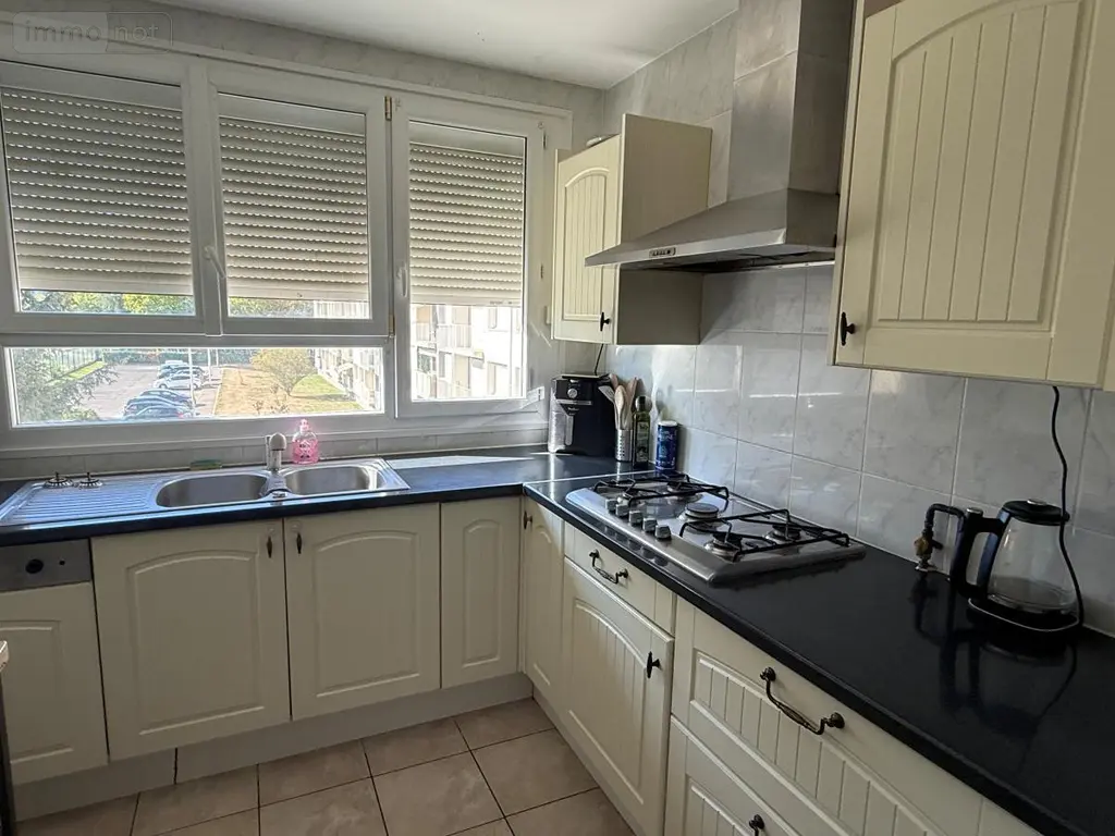 Appartement a vendre Laval 53000 Mayenne 53 91 m2 136240 euros 53005-2212 003