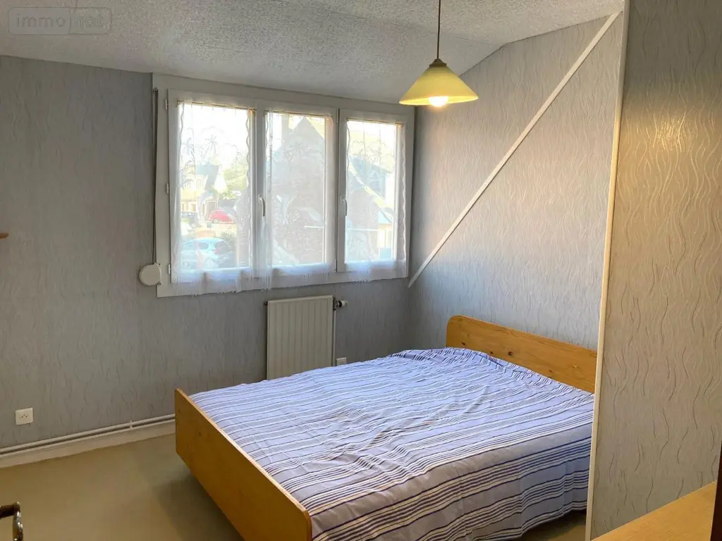 Maison a vendre Billy-Berclau 62138 Pas-de-Calais 62 104 m2 219500 euros 62029-1845 005