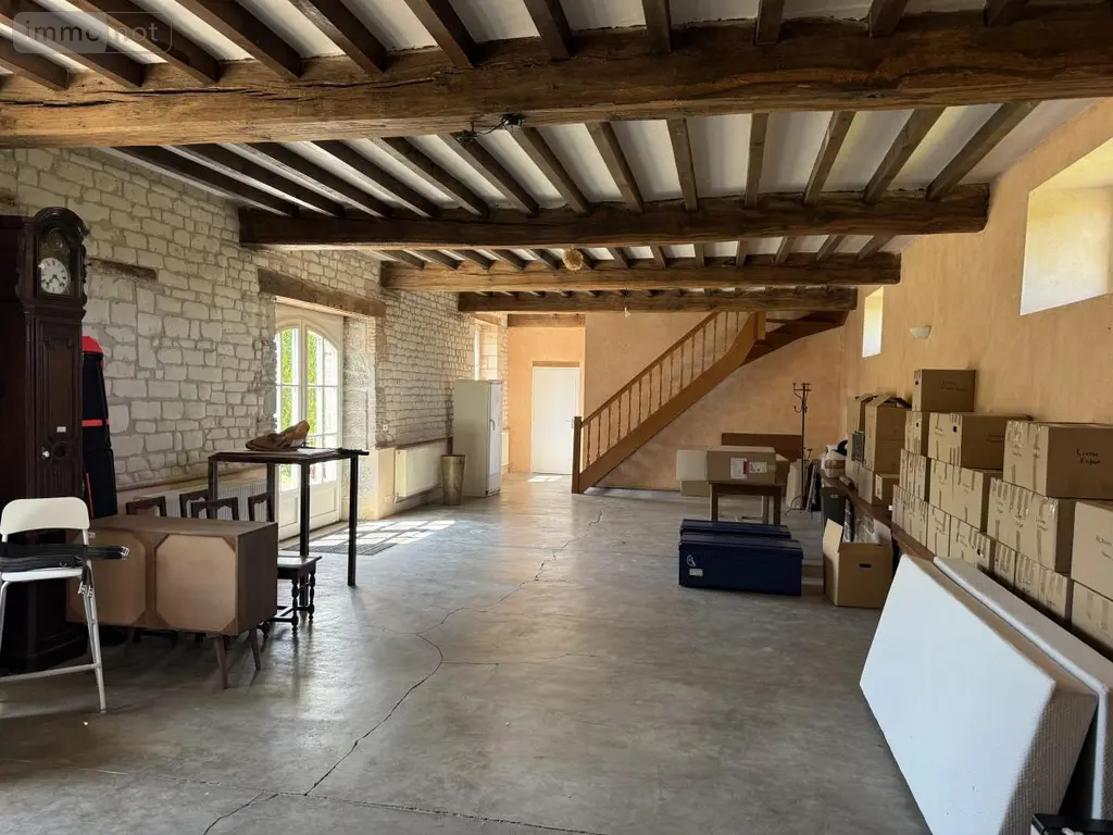Maison a vendre Housset 02250 Aisne 02 419 m2 15 pièces 471600 euros 59191-6029 008