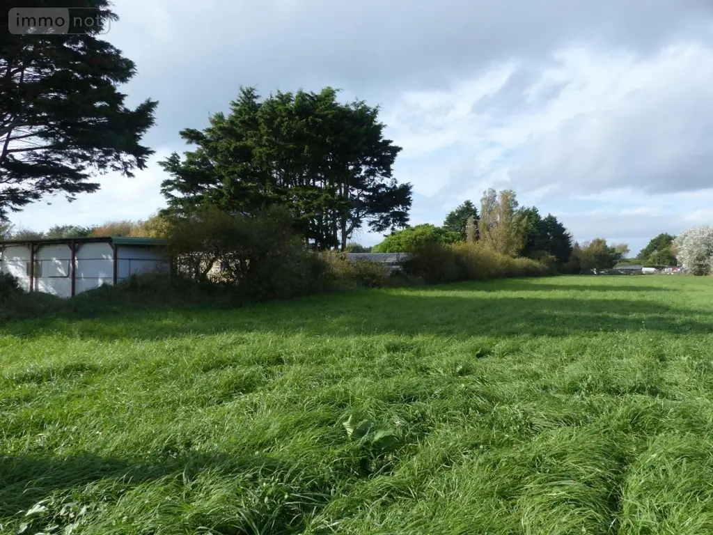 Divers a vendre La Haye 50250 Manche 50 6940 m2 32160 euros 50061-2919 002