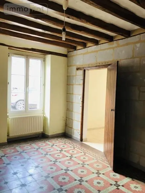 Immeuble de rapport a vendre Sceaux-d'Anjou 49330 Maine-et-Loire 49 198 m2 306910 euros 49031-2804 004