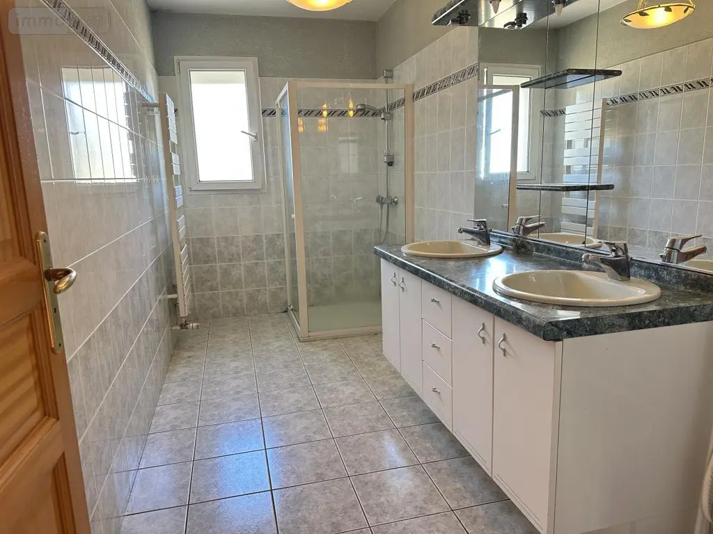 Maison a vendre Treize-Septiers 85600 Vendée 85 101 m2 4 pièces 212650 euros 85020-1550 006