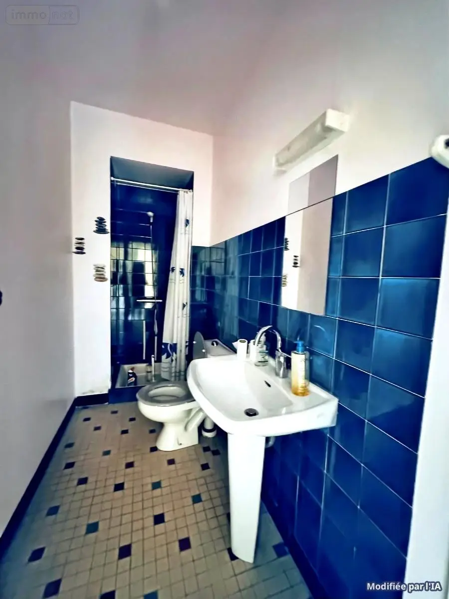 Maison a vendre Le Faouët 56320 Morbihan 56 129 m2 7 pièces 138105 euros 56081-2543 005