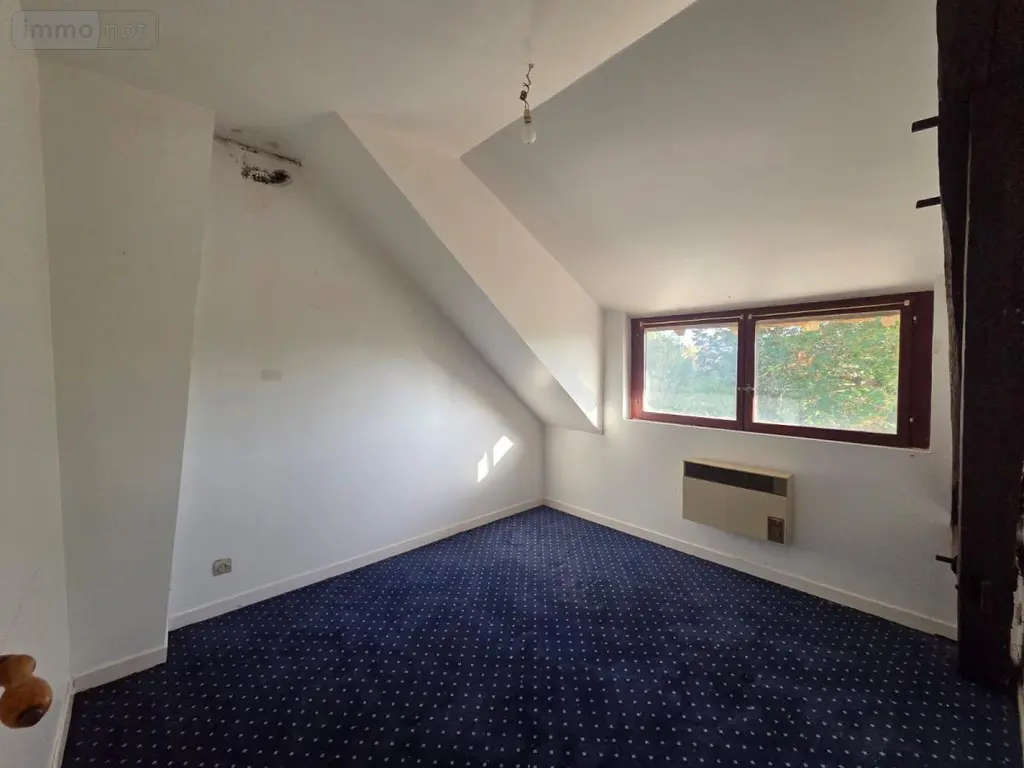 Maison a vendre Nargis 45210 Loiret 45 185 m2 5 pièces 168400 euros 45051-511 017