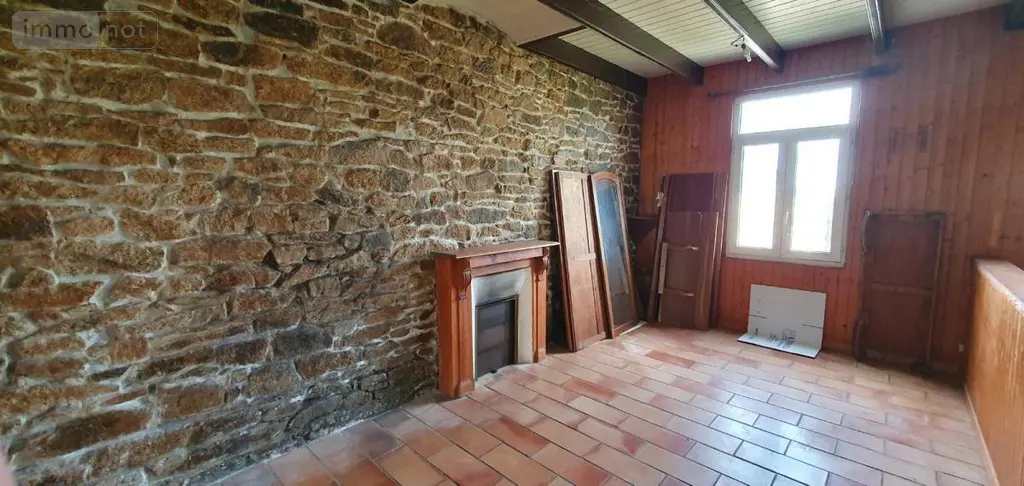 Maison a vendre Porspoder 29840 Finistère 29 58 m2 3 pièces 195000 euros 29055-991 003