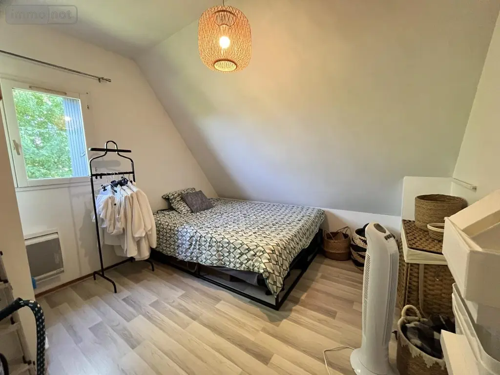 Maison a vendre Pavilly 76570 Seine-Maritime 76 90 m2 4 pièces 225000 euros 76012-319 009