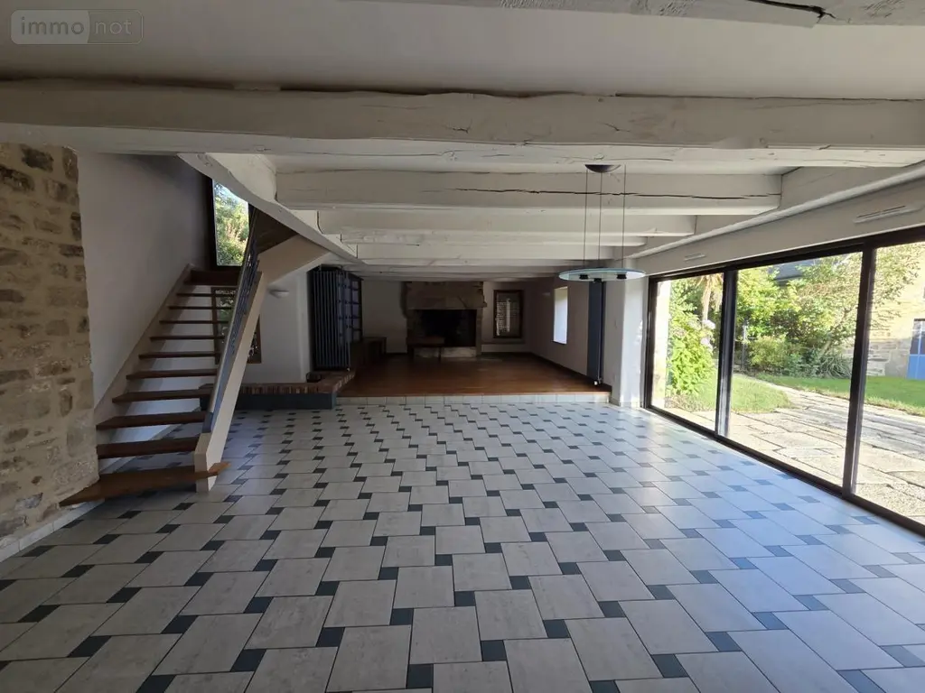 Maison a vendre Guidel 56520 Morbihan 56 260 m2 8 pièces 1014300 euros 56091-11 009