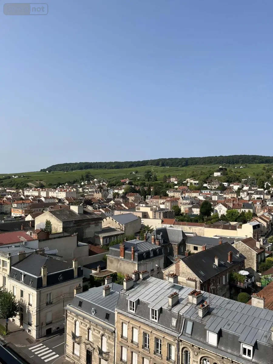 Appartement a vendre Épernay 51200 Marne 51 145 m2 7 pièces 495000 euros 51022-2376 005