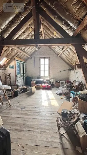 Maison a vendre Saint-Étienne-de-Chigny 37230 Indre-et-Loire 37 210 m2 7 pièces 514800 euros 37009-2653 012