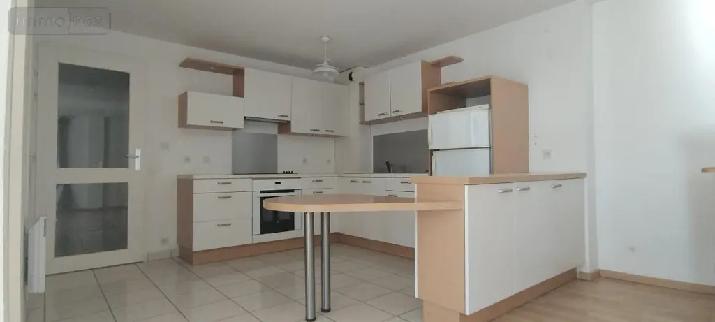 Appartement a vendre Le Conquet 29217 Finistère 29 60 m2 3 pièces 265710 euros 29059-769 003