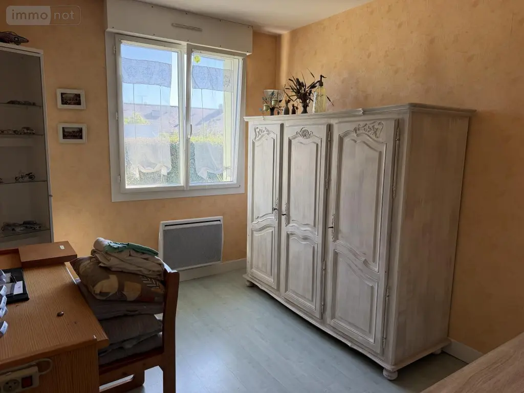 Maison a vendre Laval 53000 Mayenne 53 151 m2 8 pièces 230560 euros 53007-2215 003