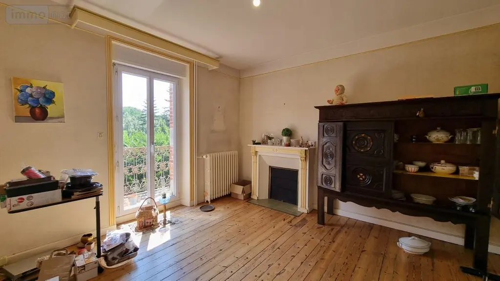 Maison a vendre Callac 22160 Côtes-d'Armor 22 80 m2 6 pièces 84000 euros 29066-3911 008
