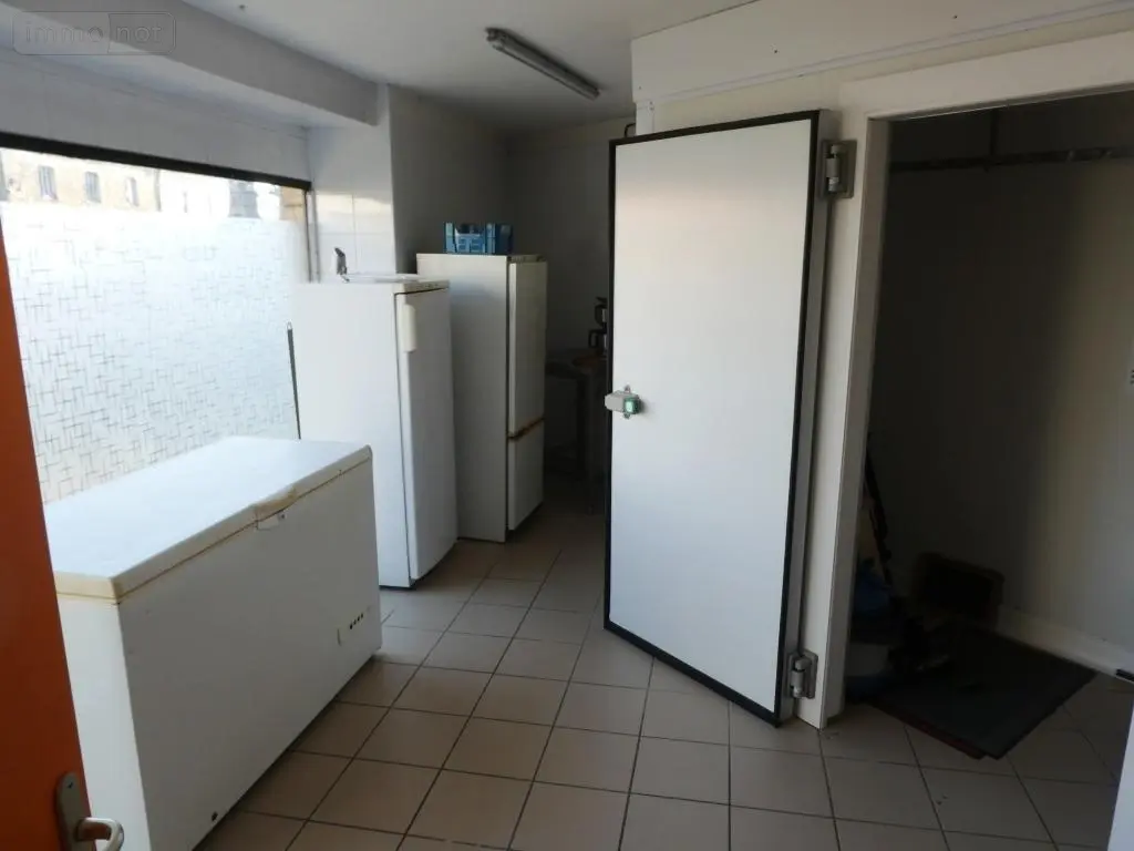 Immeuble de rapport a vendre Ploërdut 56160 Morbihan 56 230 m2 90080 euros 56075-2350 007