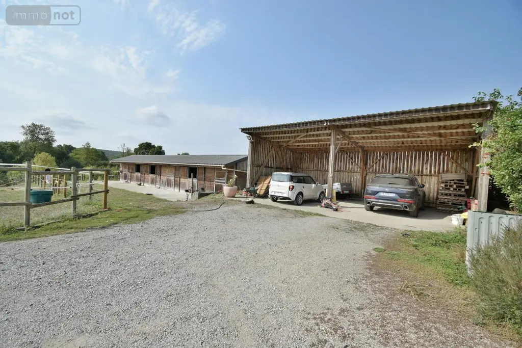 Maison a vendre Vallons-de-l'Erdre 44540 Loire-Atlantique 44 256 m2 8 pièces 471600 euros 49019-3452 005