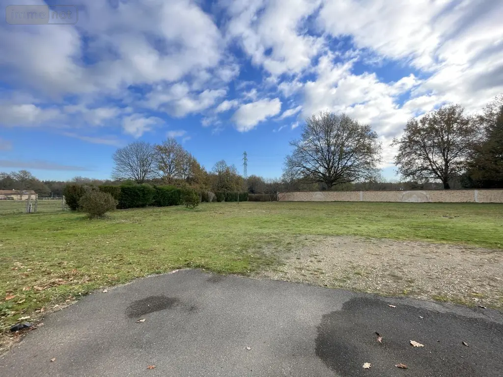 Maison a vendre Changé 72560 Sarthe 72 172 m2 6 pièces 299000 euros 72033-398 006