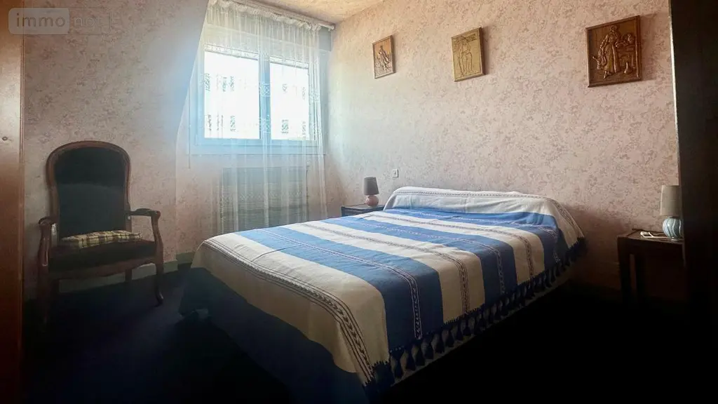 Maison a vendre Guidel 56520 Morbihan 56 121 m2 5 pièces 560304 euros 56081-2649 012