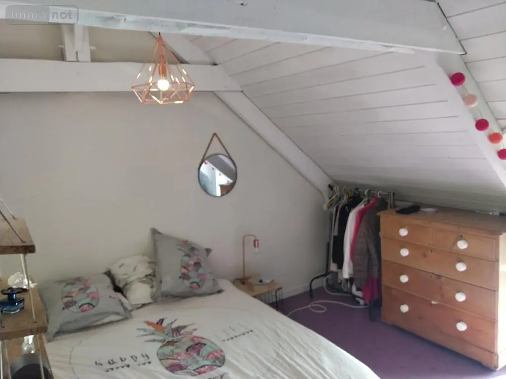 Maison a vendre Saint-Martin-des-Prés 22320 Côtes-d'Armor 22 200 m2 7 pièces 270400 euros 22110-2294 013