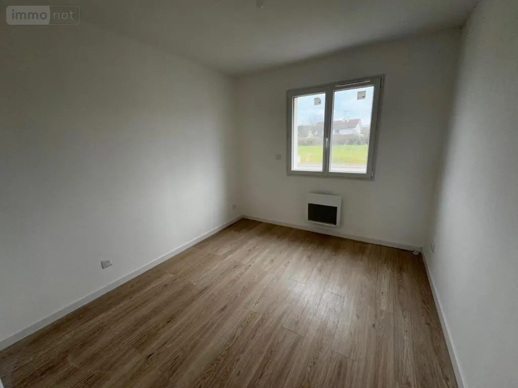 Maison a vendre Saint-Aubin 39410 Jura 39 90 m2 4 pièces 250000 euros 39033-2410 008