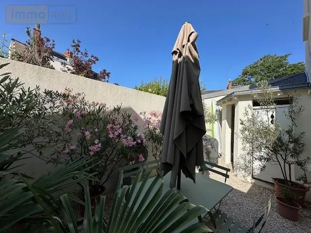 Maison a vendre Angers 49100 Maine-et-Loire 49 170 m2 6 pièces 639280 euros 49009-1328 008