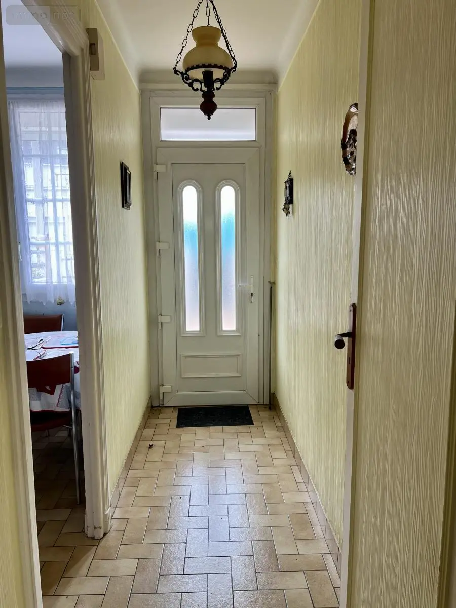 Maison a vendre Lanester 56600 Morbihan 56 56 m2 187776 euros 56081-2671 002