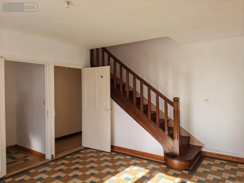 Maison a vendre Saint-Pol-de-Léon 29250 Finistère 29 92 m2 5 pièces 149006 euros 29101-1707 007