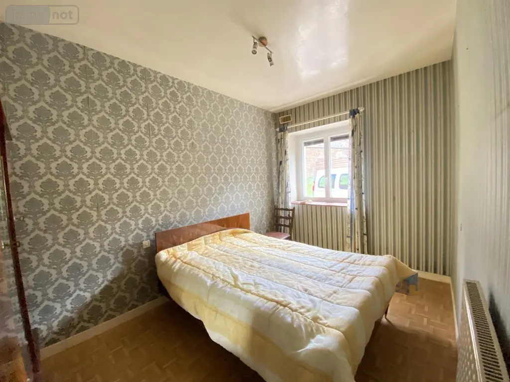 Maison a vendre Trévé 22600 Côtes-d'Armor 22 119 m2 131625 euros 22110-2369 004