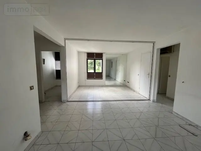 Appartement a vendre Fort-de-France 97200 Martinique 972 80 m2 4 pièces 180000 euros 97204-326 006