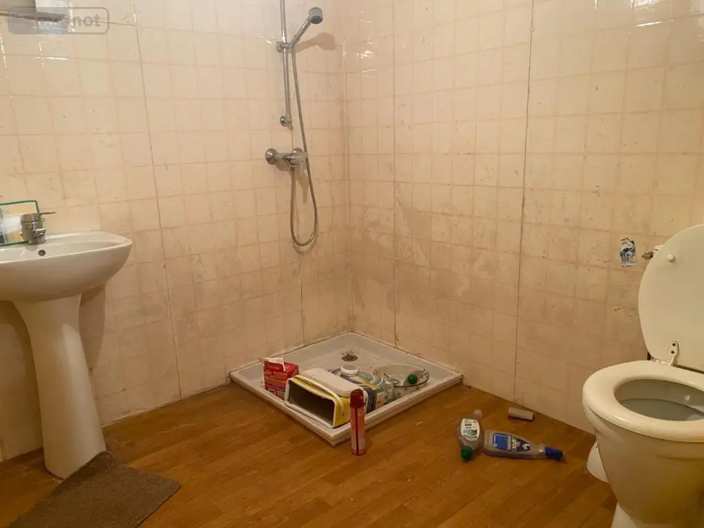 Maison a vendre Saint-Jean-Brévelay 56660 Morbihan 56 250 m2 2 pièces 127200 euros 56056-168 006