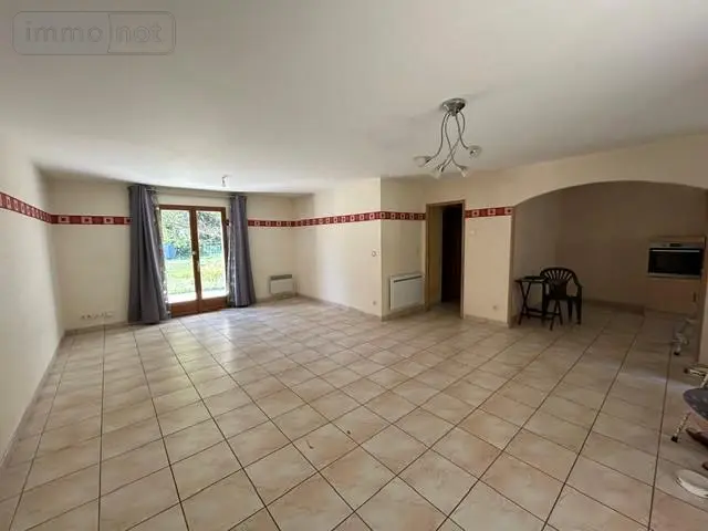 Maison a vendre Culhat 63350 Puy-de-Dôme 63 127 m2 6 pièces 240000 euros 63022-85 005