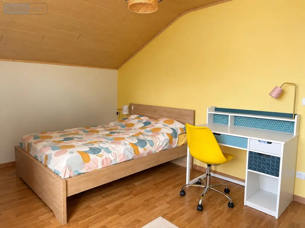 Maison a vendre Trémentines 49340 Maine-et-Loire 49 147 m2 5 pièces 241040 euros 49058-1603 009